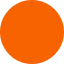 Ellipse Orange untitled concept